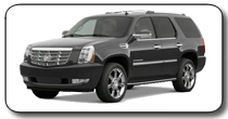 Cadillac Escalade SUV