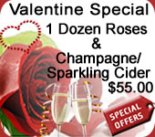 Valentine Special Offer