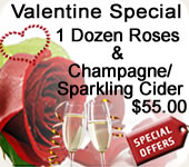 Valentine Special Offer